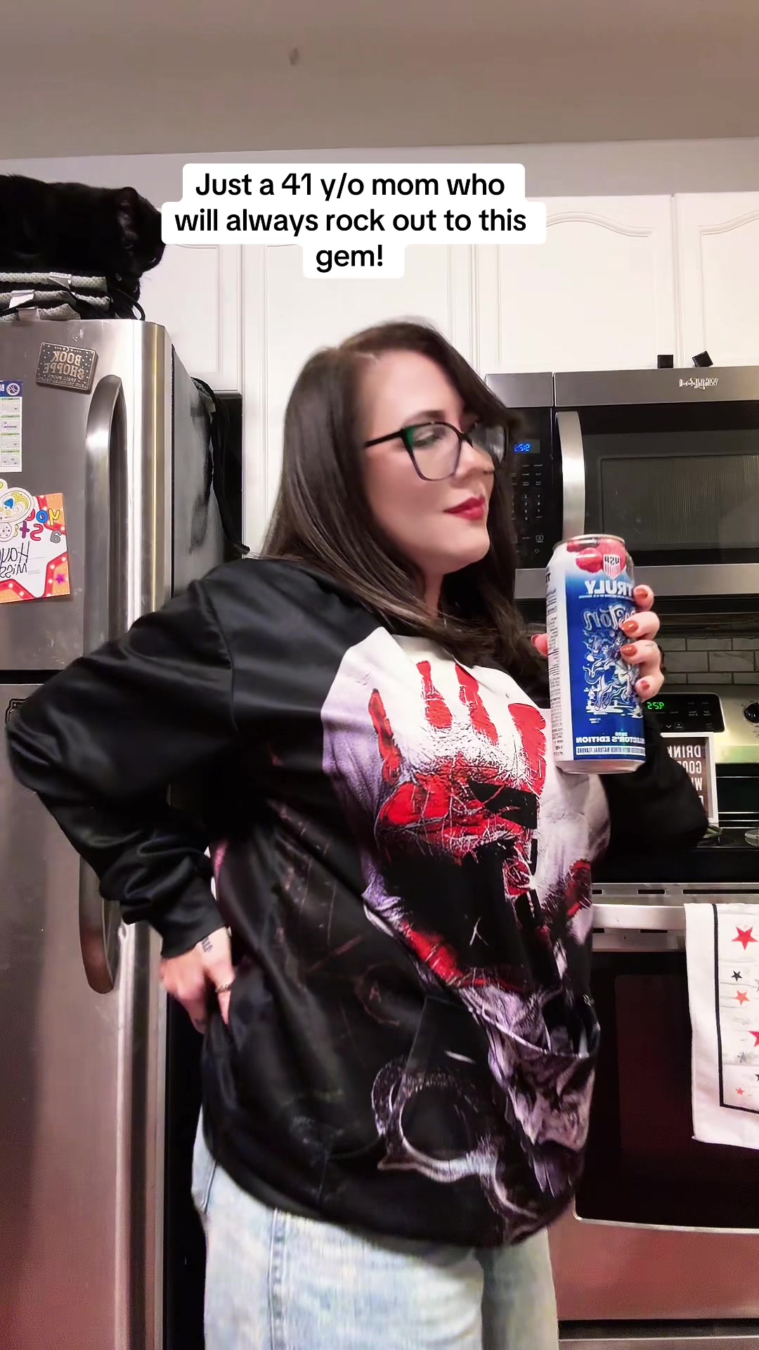 @🤘Metal Mom🤘