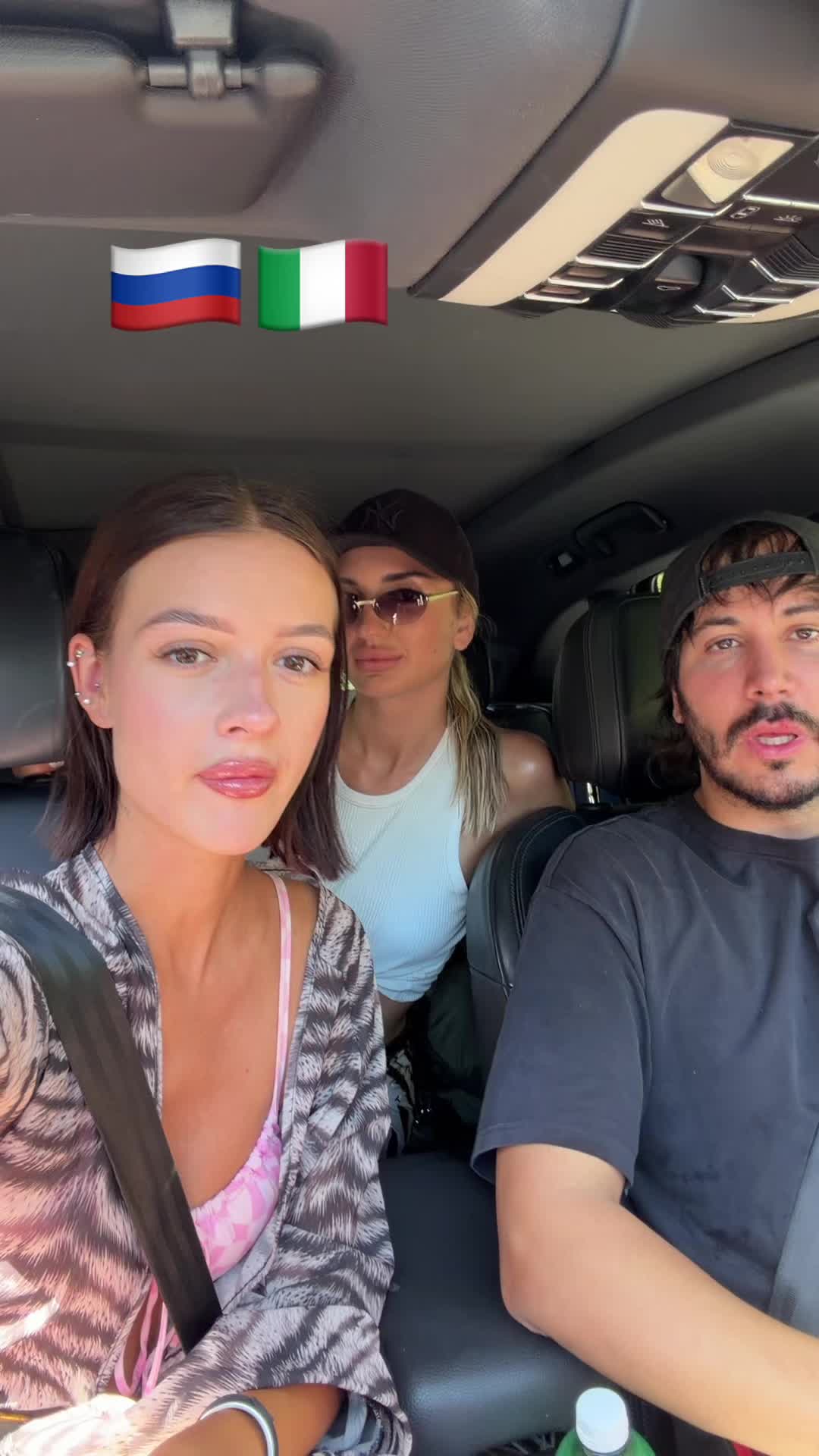 @missdariainitalia