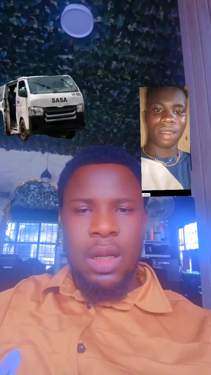 @musa usman