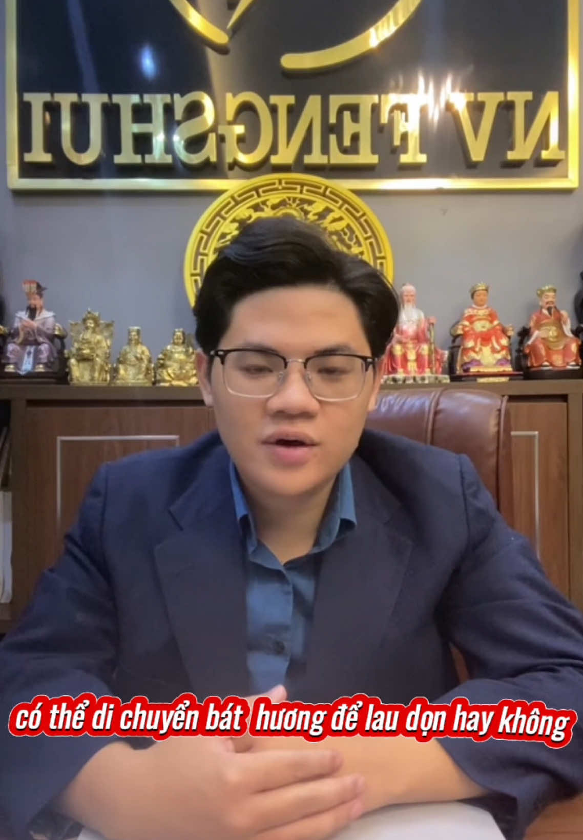 @Đại Sư Phong Thuỷ