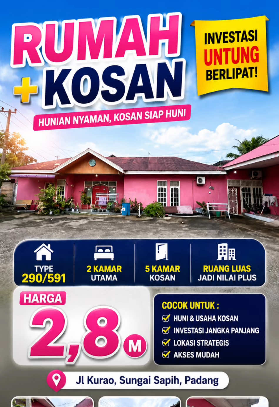 @Sumbar Property