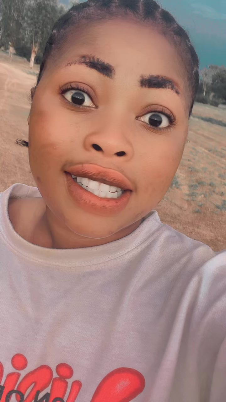 @la pr&eacute;cieuse Aminata 🇧🇫🇧🇫