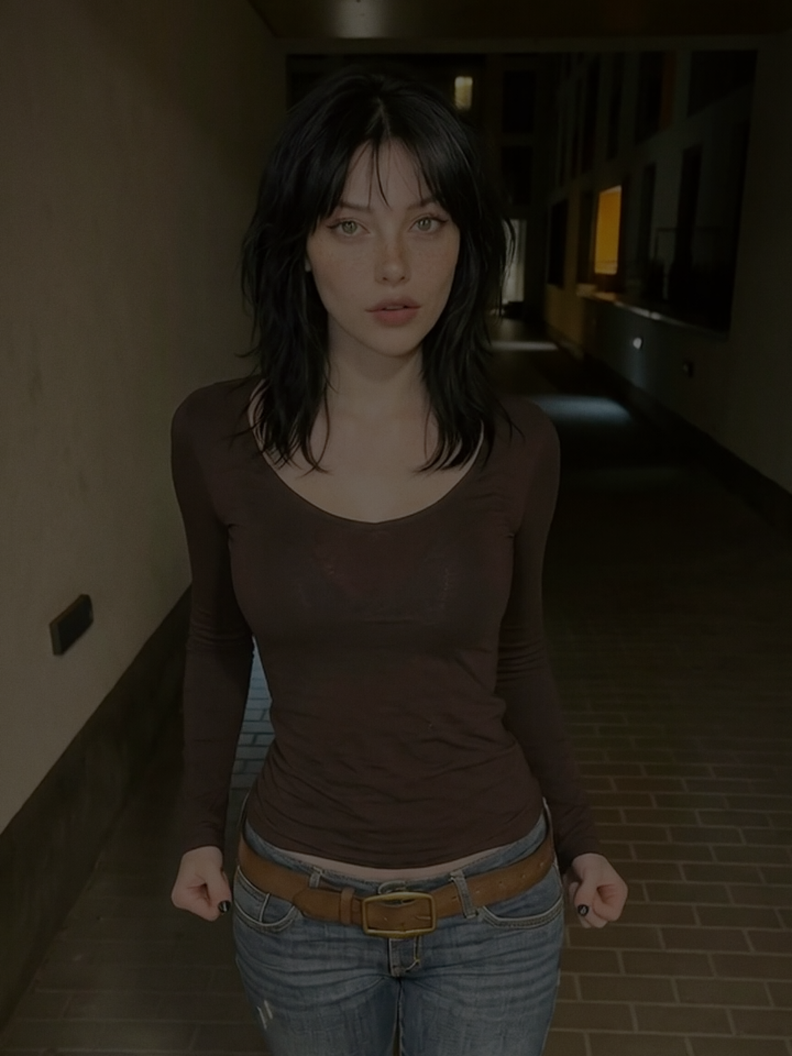 @Mila Saint