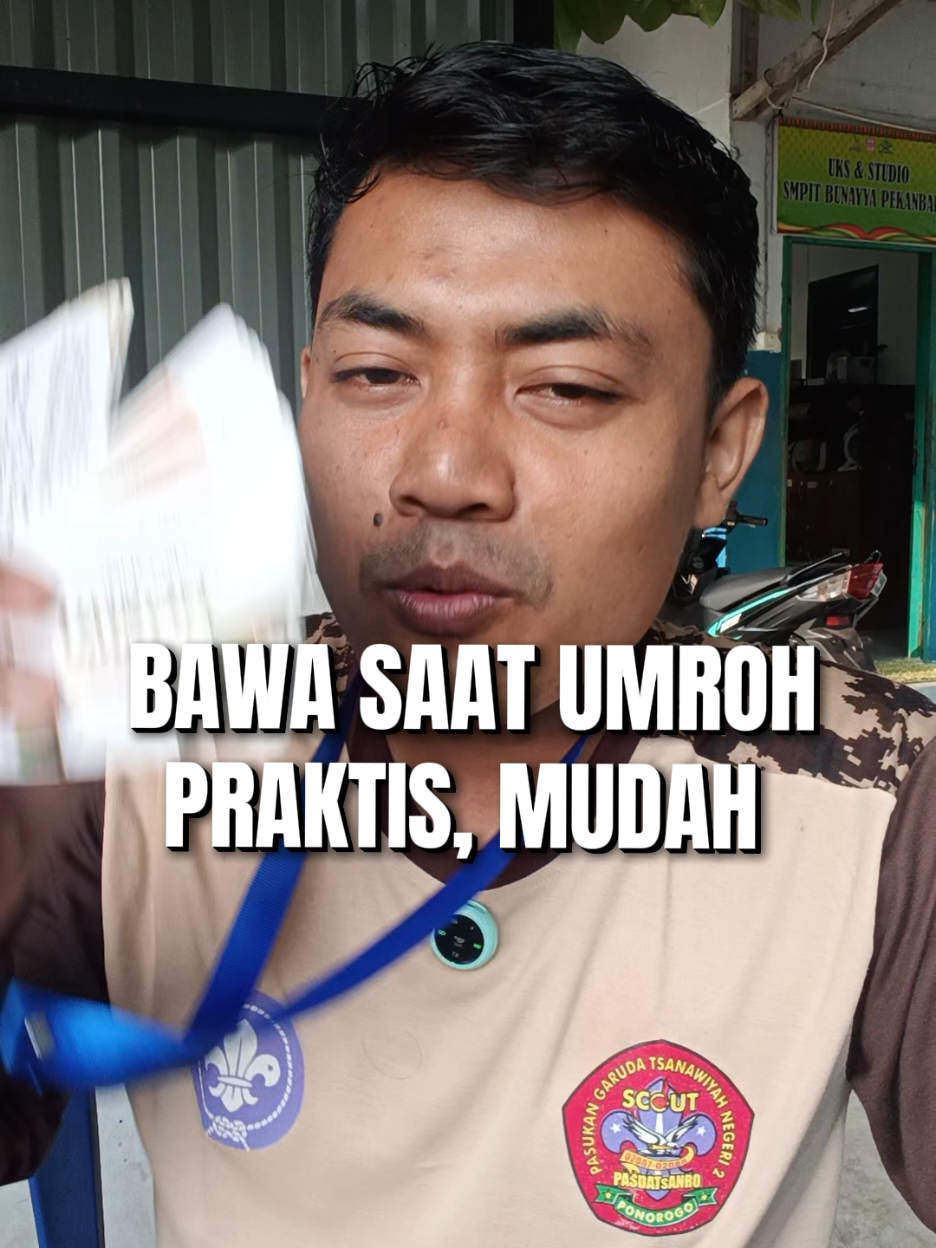 @Wahyu || Berkah Rupiah