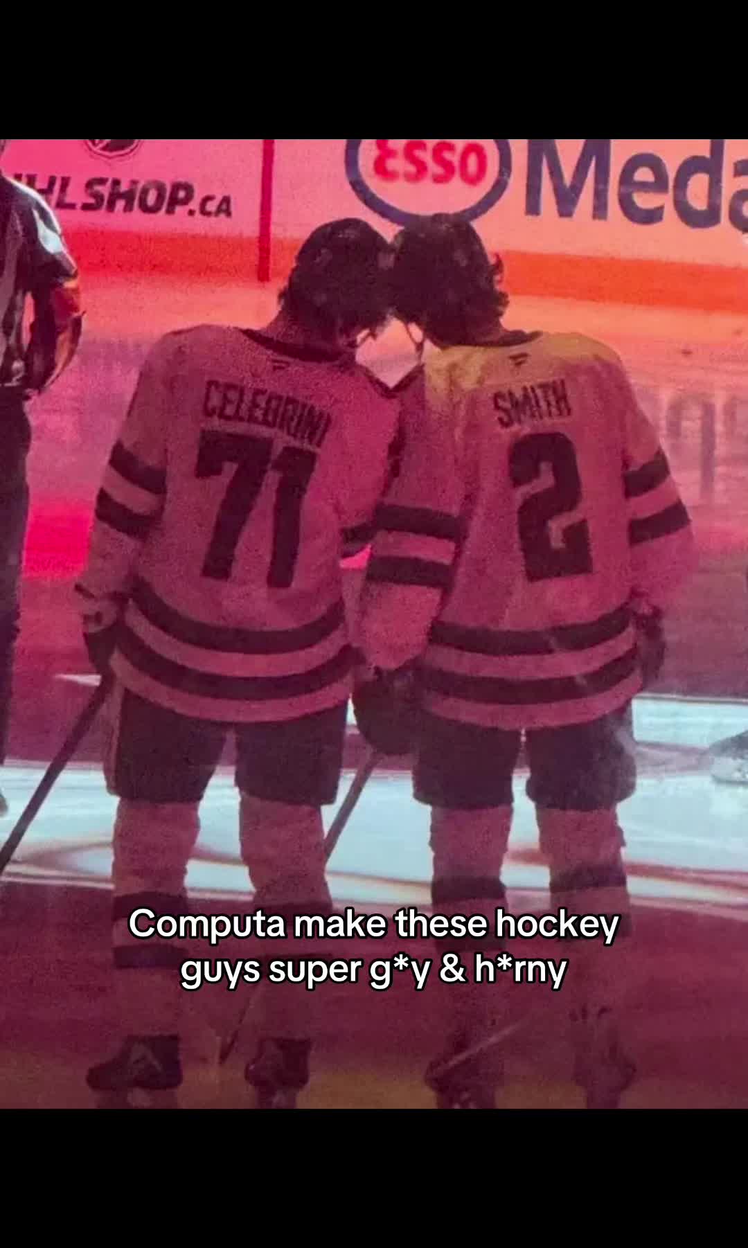 @Sara 🏒 | hockeynbooks