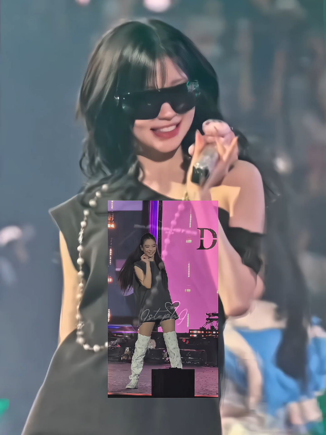 @Kim Asa