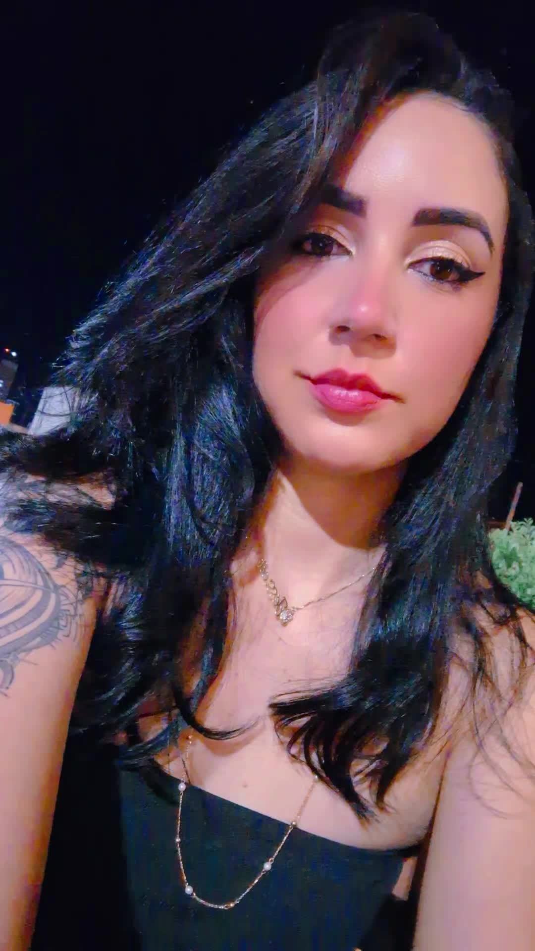 @J&eacute;ssica Pazian 🫦