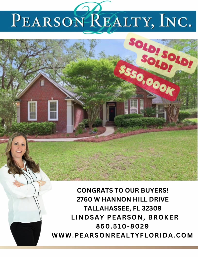 @Pearson Realty, Inc.