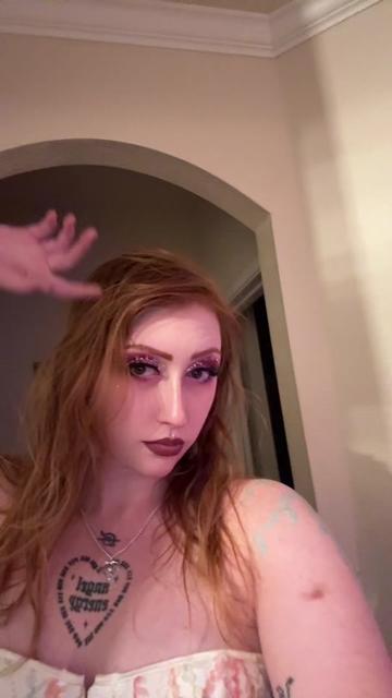 @skye rayne