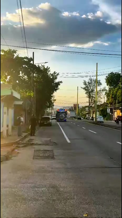 @Imperio Yajaira centro américa