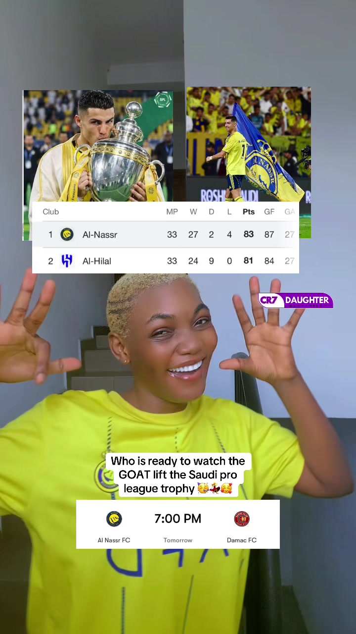 @CR7 DAUGHTER✨🦋