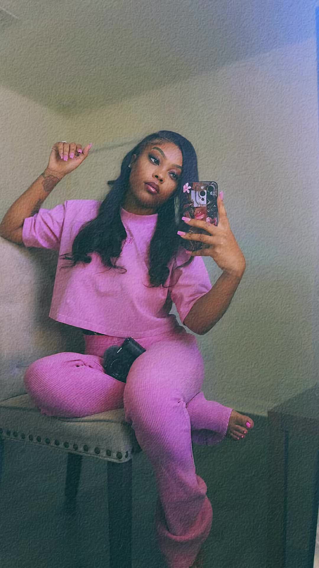 @jadaRaye ♡