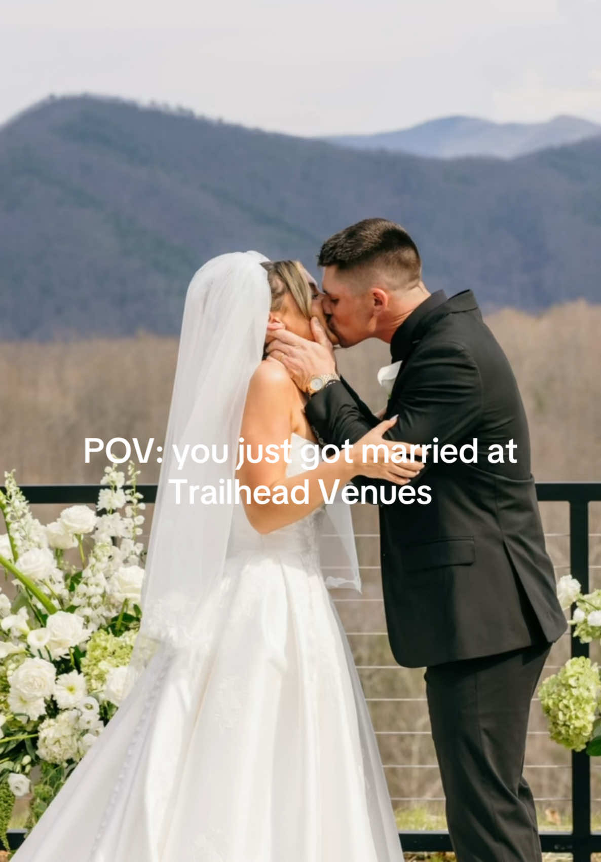 @Trailhead Venues