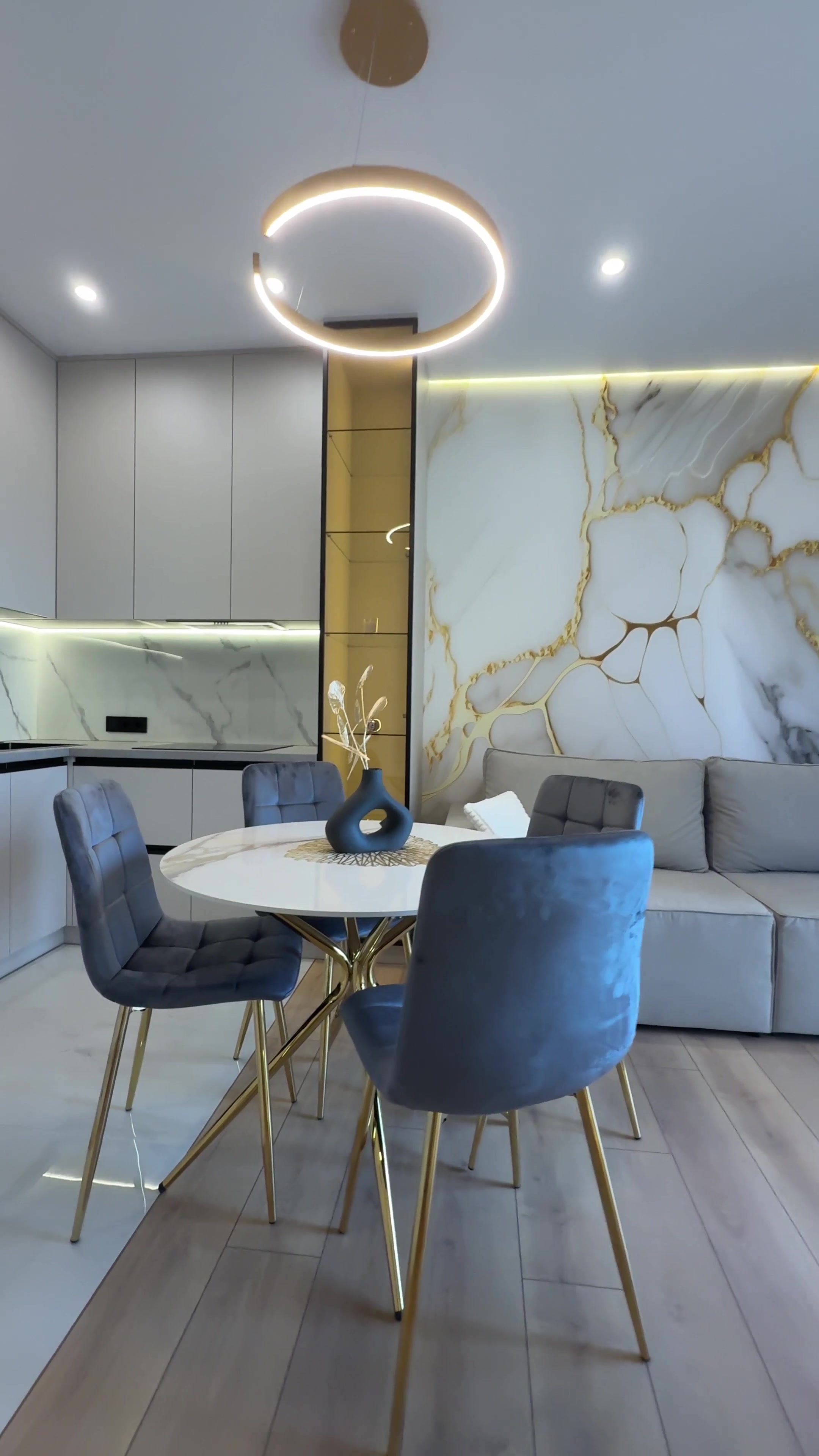 @Odessa Design Residences