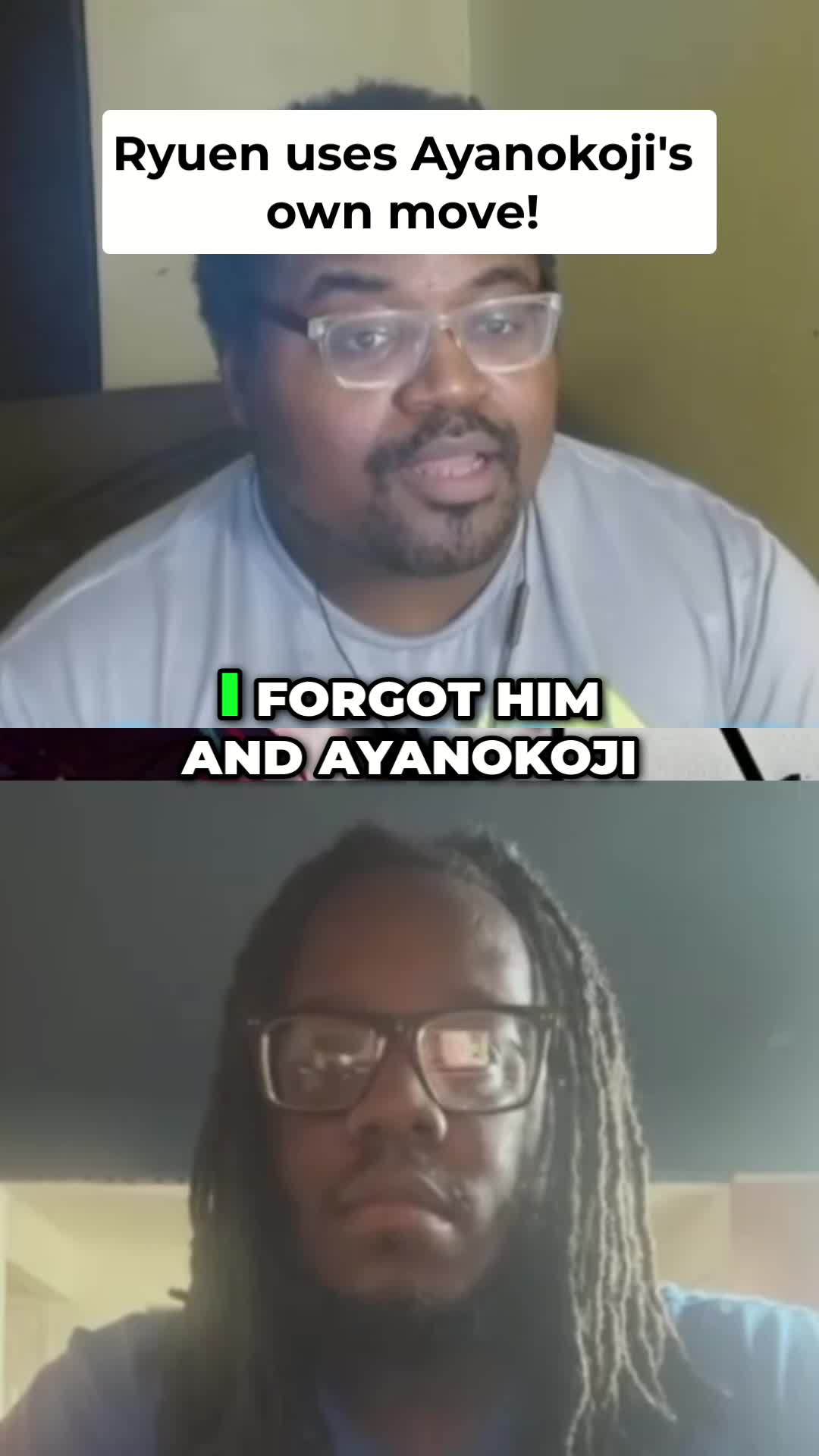 @DoubleOOPodcast