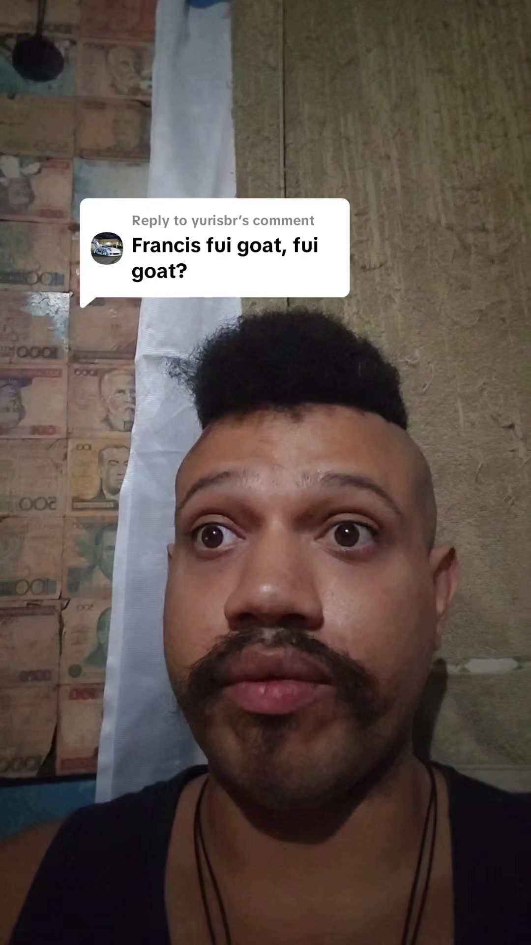 @Francis