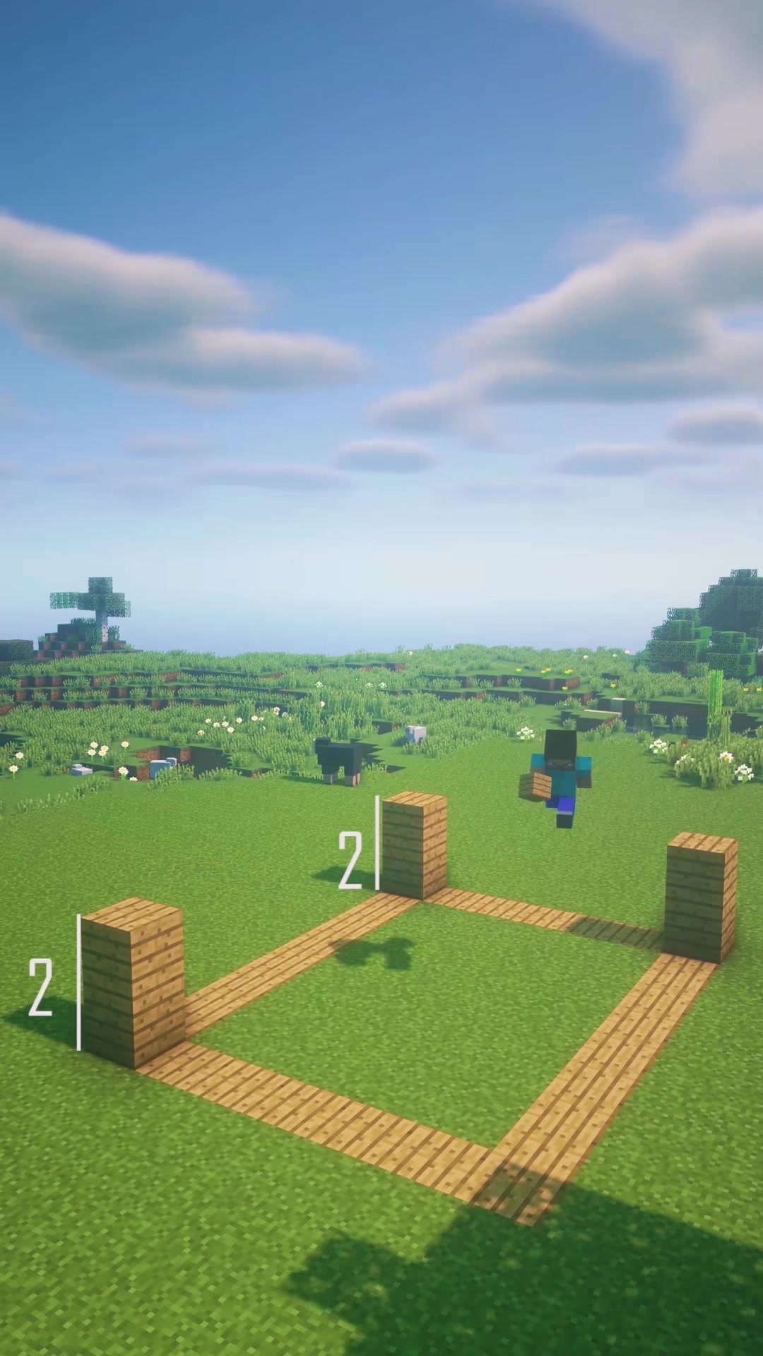 @Minecraft
