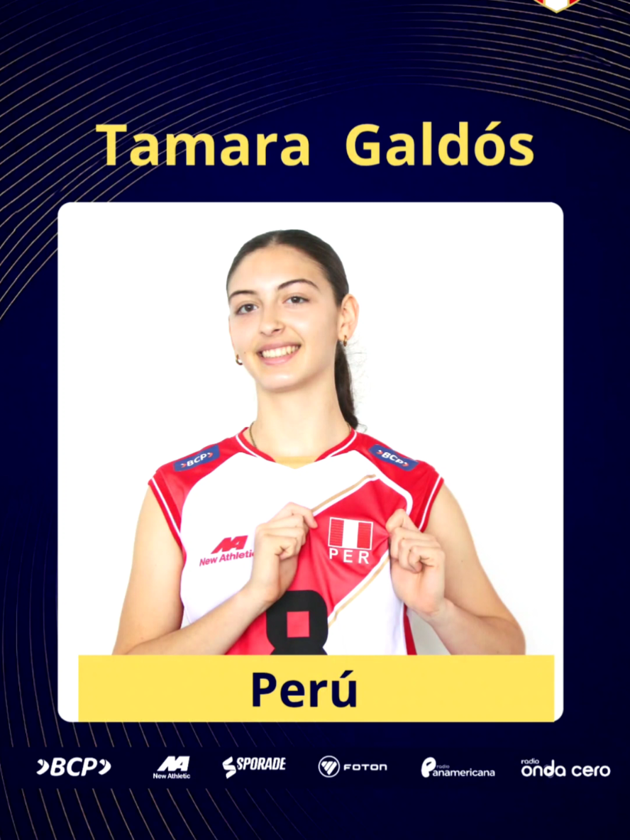 @Federaci&oacute;n Peruana de V&oacute;leibol