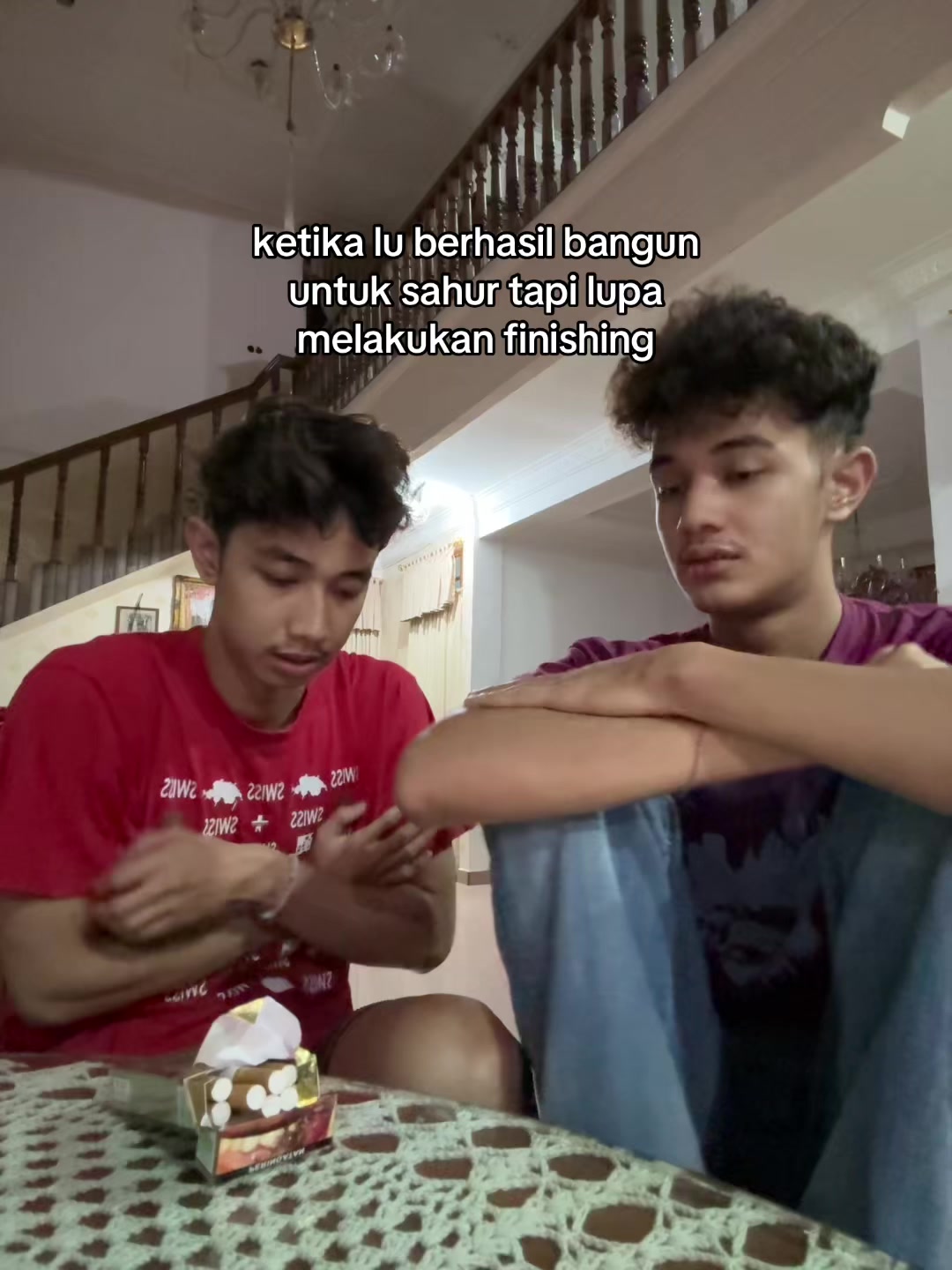 @Dodo kanslayy