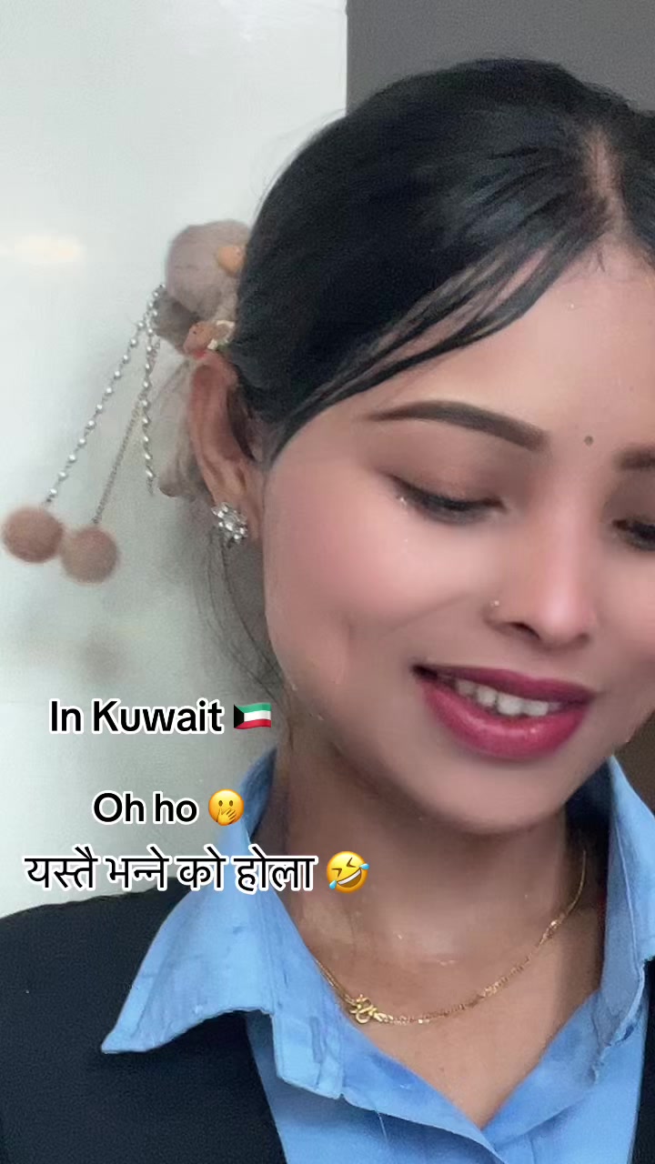 @Nisha Gharti Magar