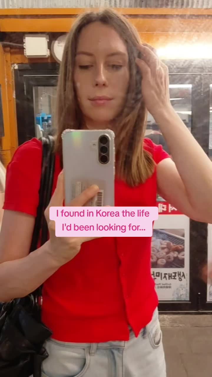@Spence 🇰🇷 Life in Korea