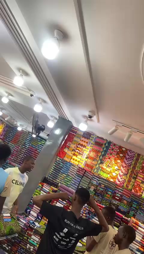 @Tiekoroba Fofana