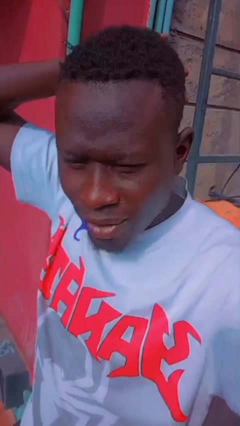 @THE ULTIMATE DANCE CREW KENYA♤