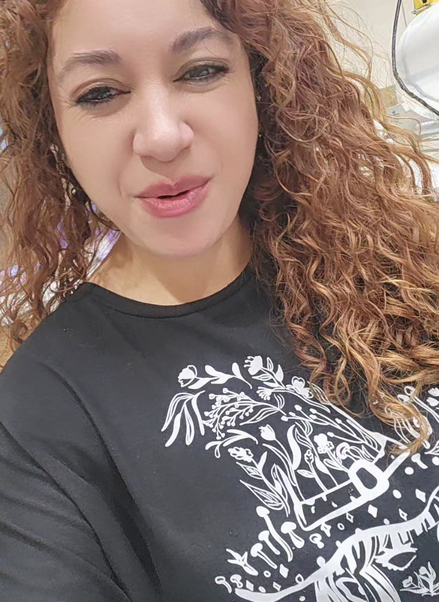 @Geovanna Camargo