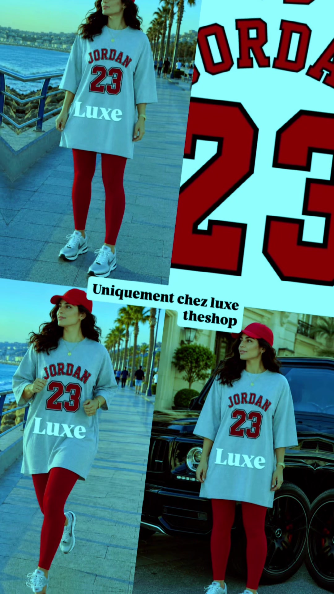 @luxe shop