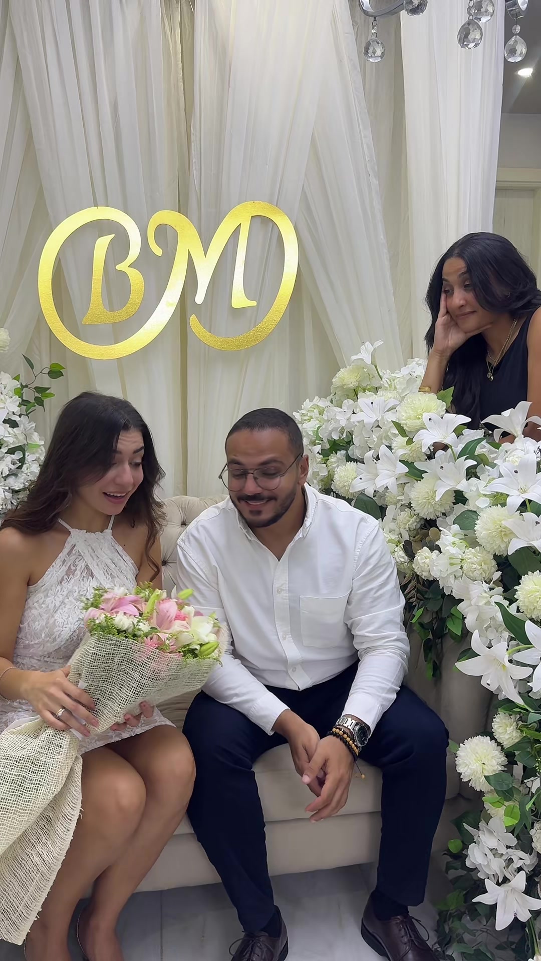 @Marina Maher | مارينا ماهر
