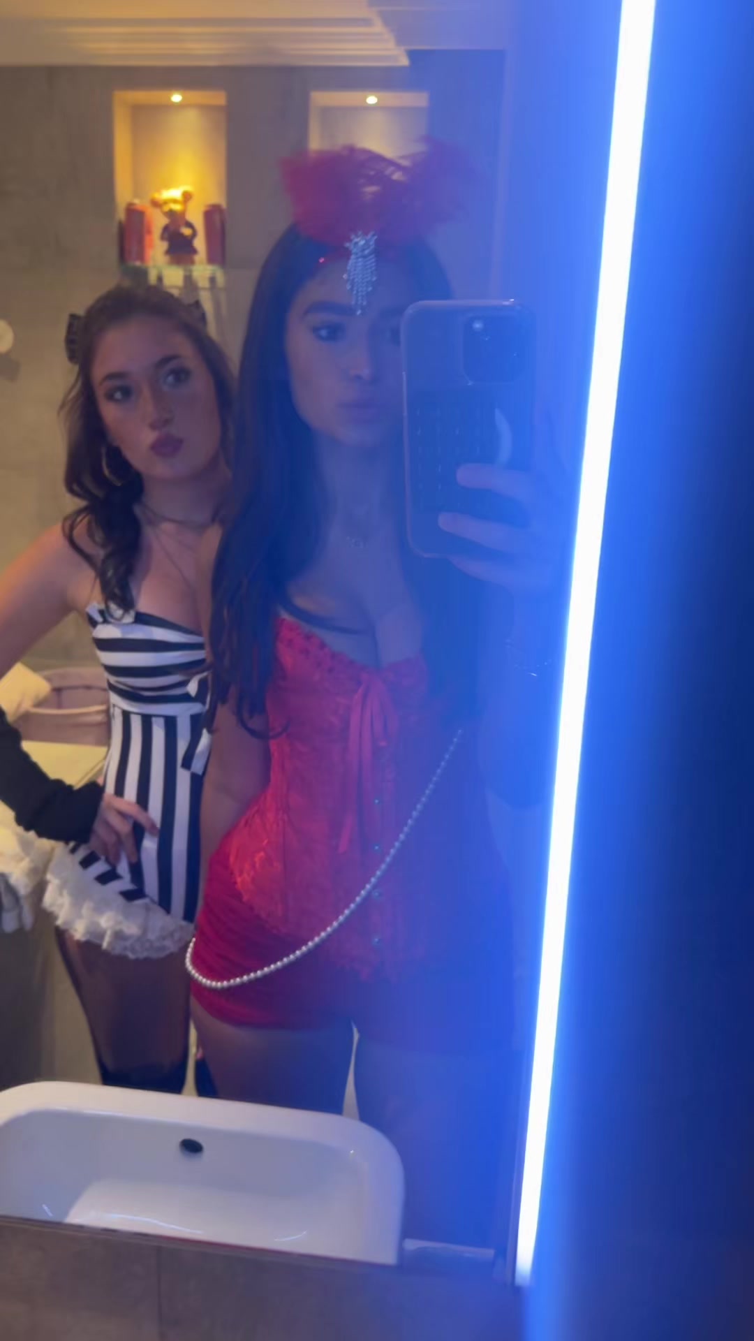 @Lara manuel spam