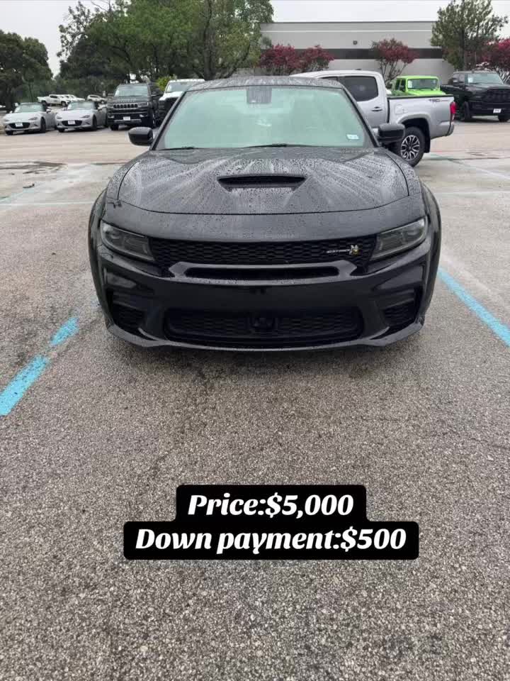 @Carsale Of Bank