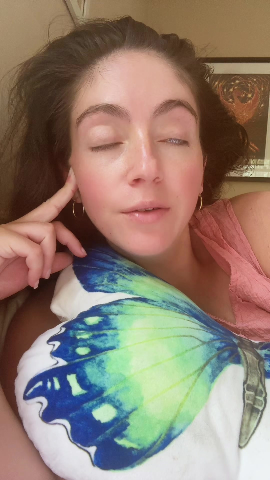@Kaeleigh Kundalini