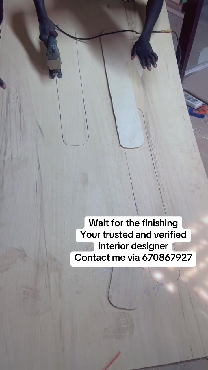 @Kësh decor and interior design
