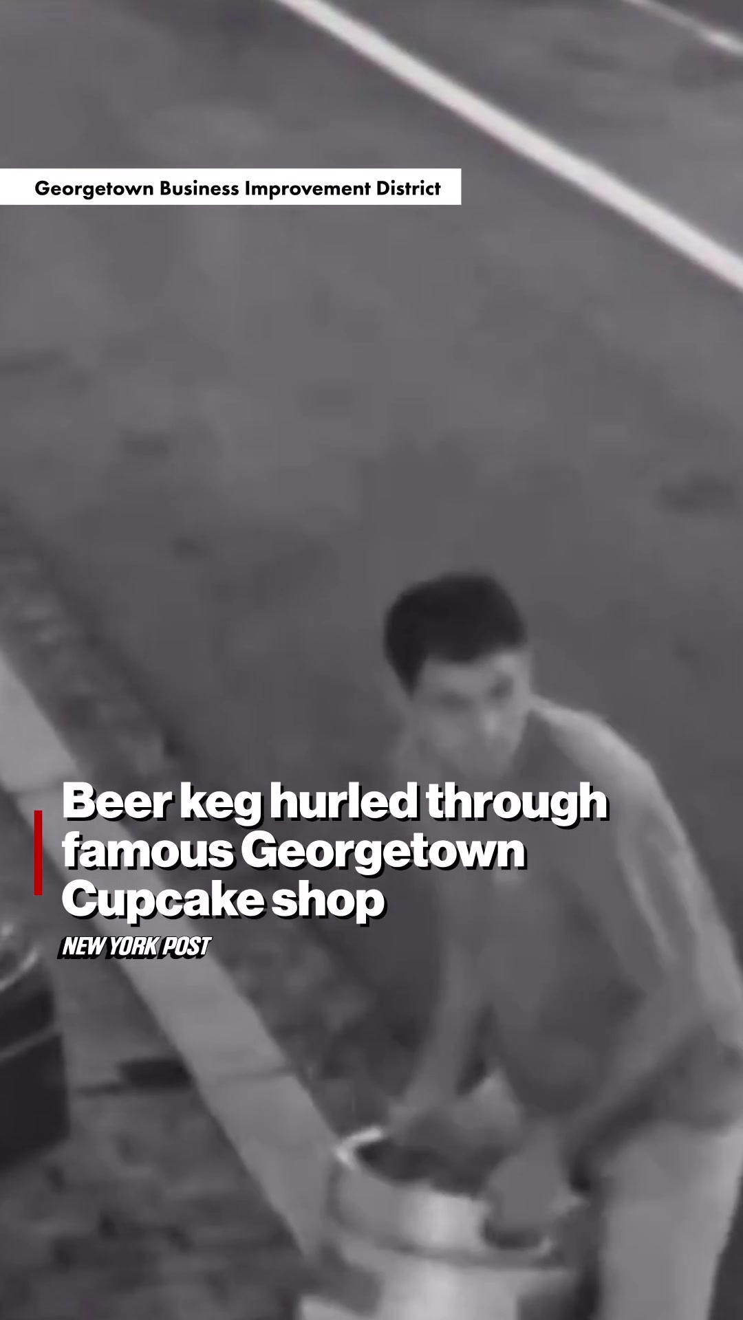 @New York Post | News