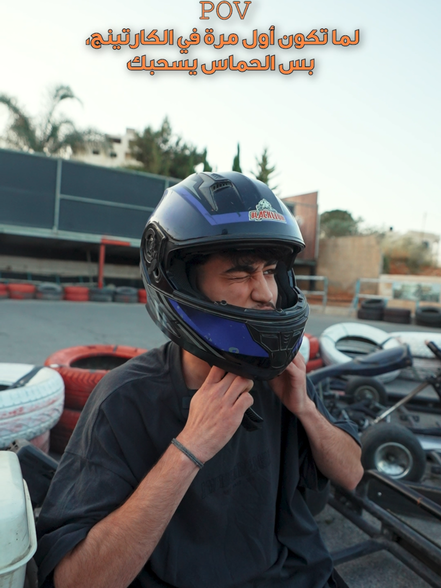 @let's Go Karting & paintball