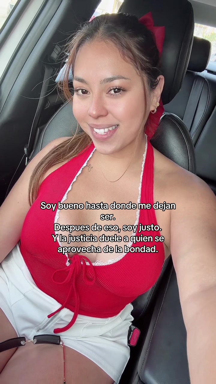 @Morena m&iacute;a