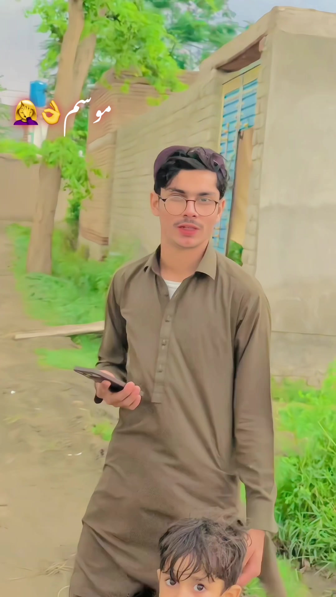 @🅥 بادشاہ MANDURI KING