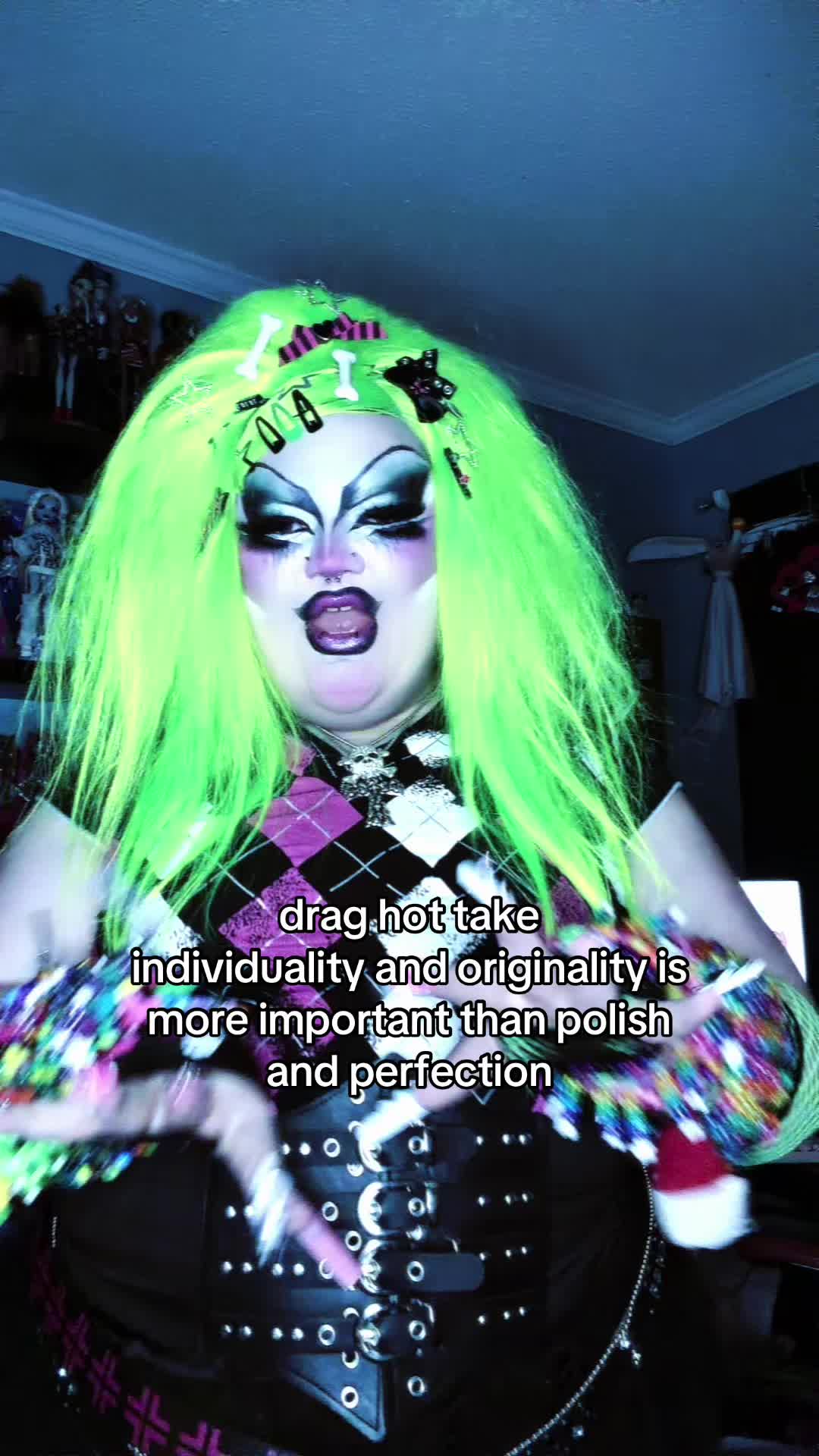 @poot poot