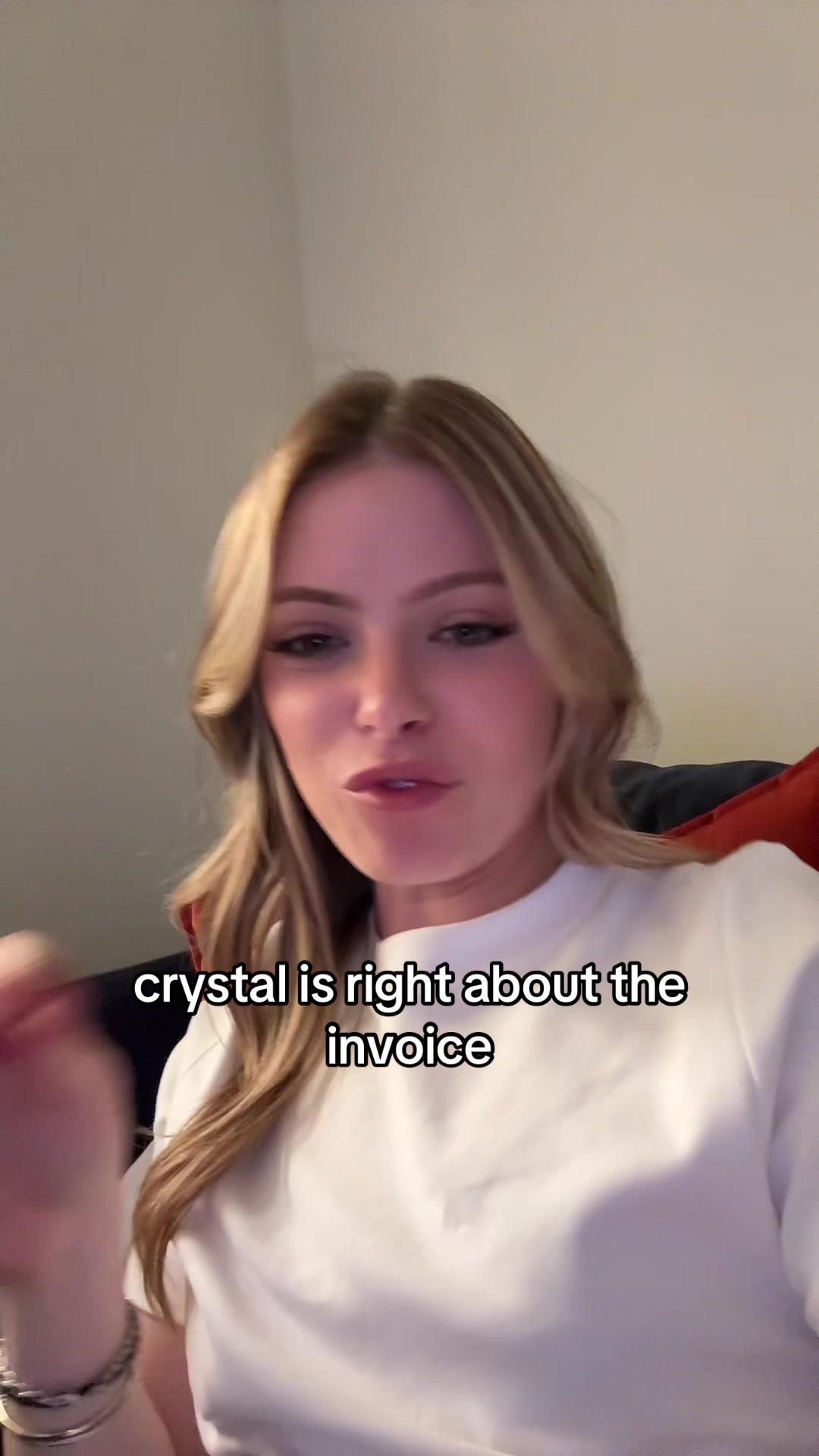 @Gianna Christine