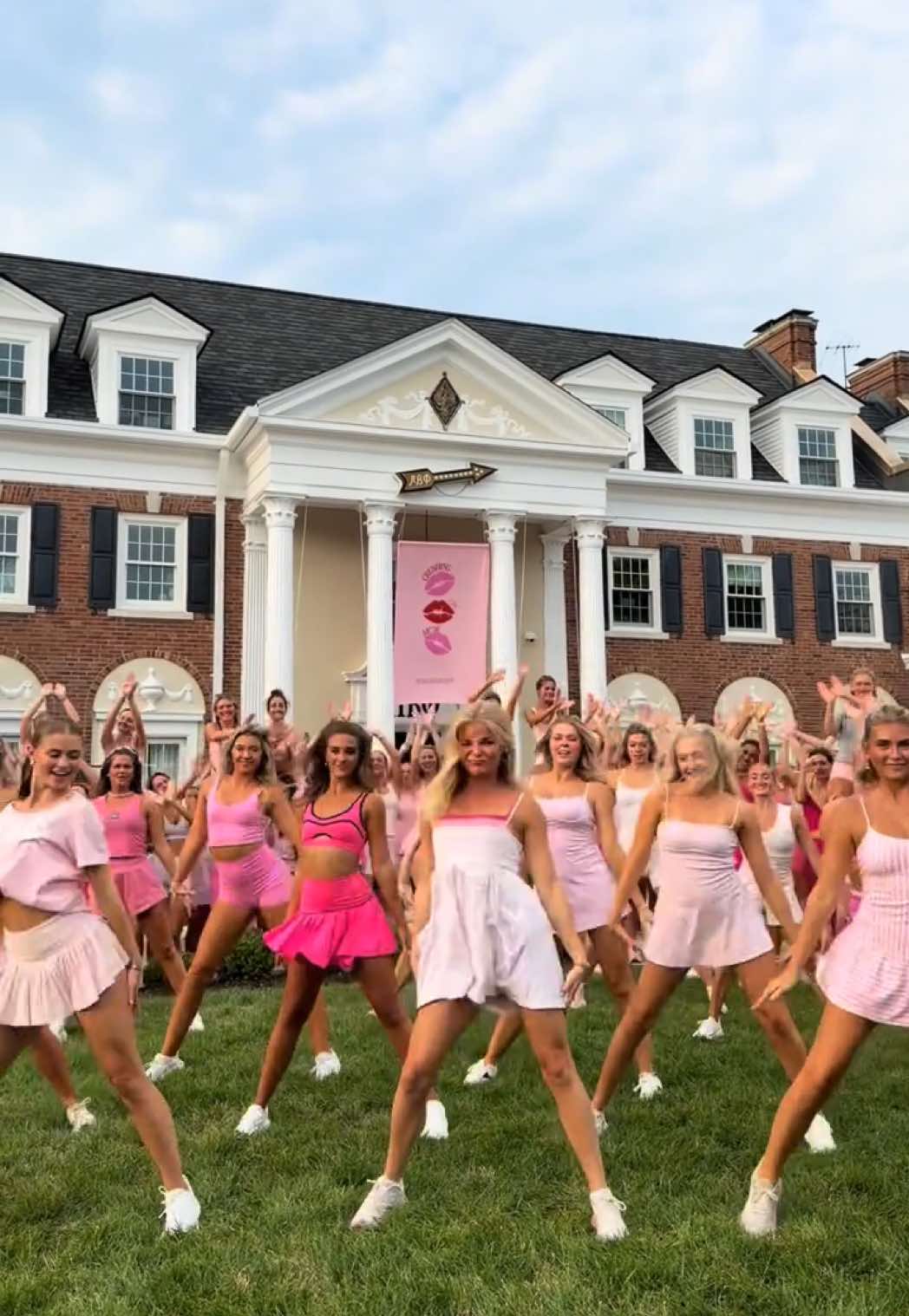 @MIZZOU PI BETA PHI