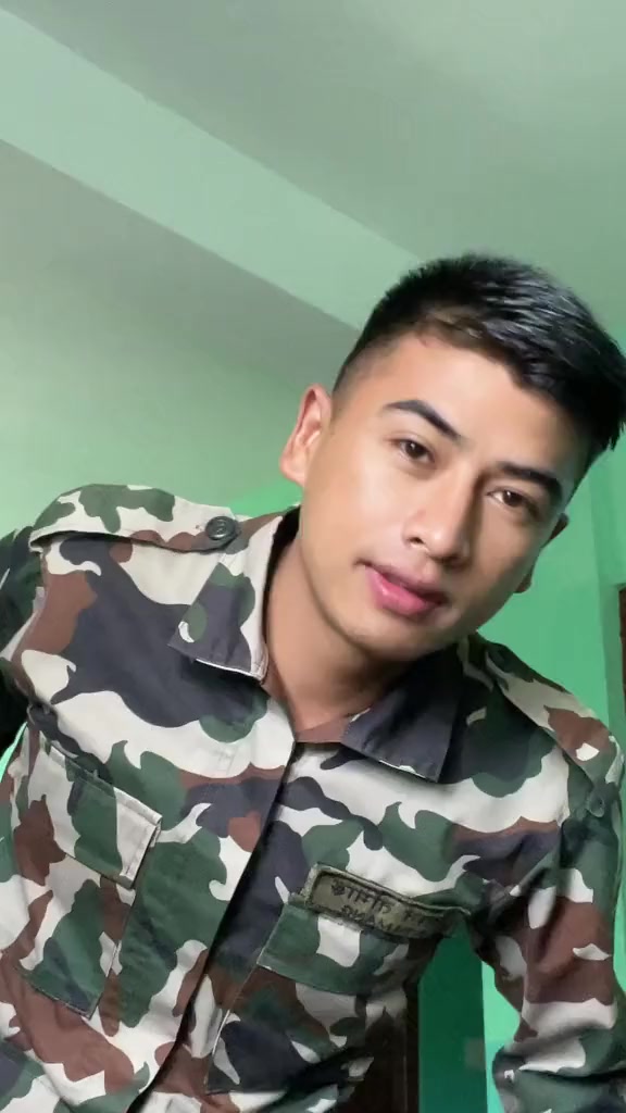 @Army Dreamer