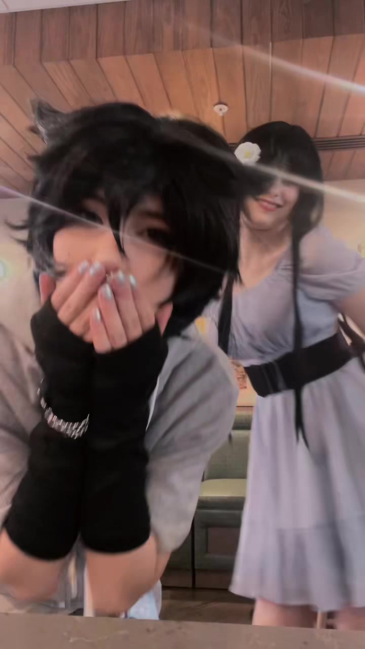 @Chickadee ๐ชถ