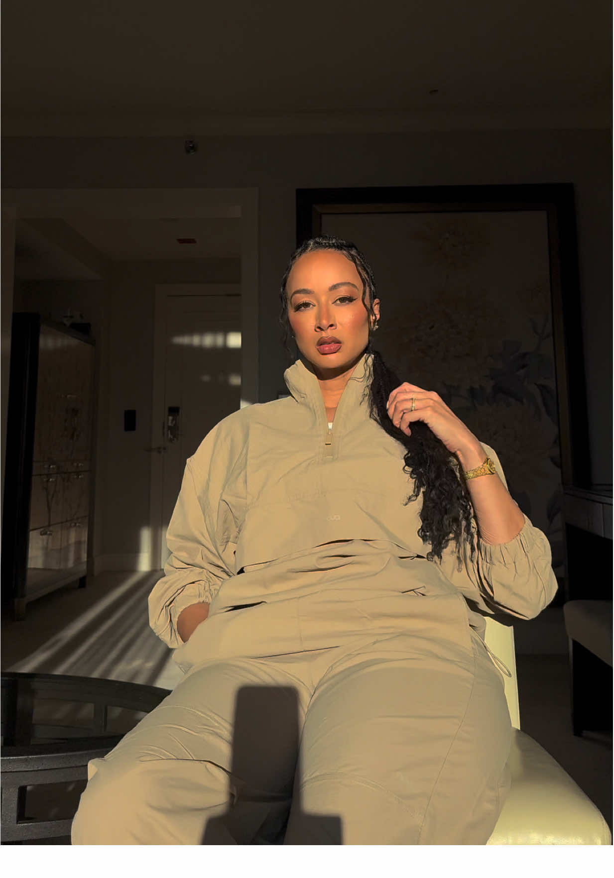 @Draya