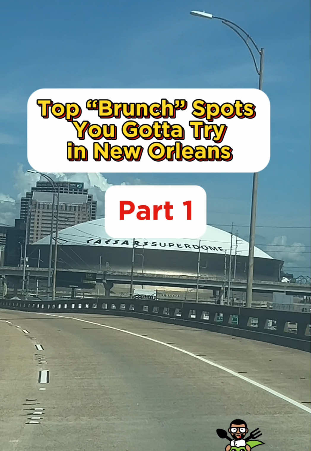 @NOLA Food Guy