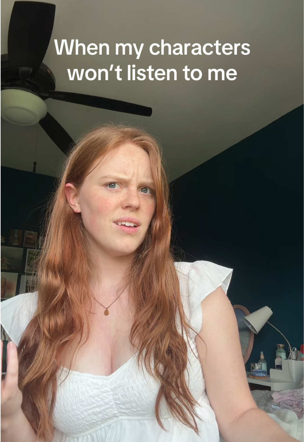 @Sophie // Writer + Illustrator