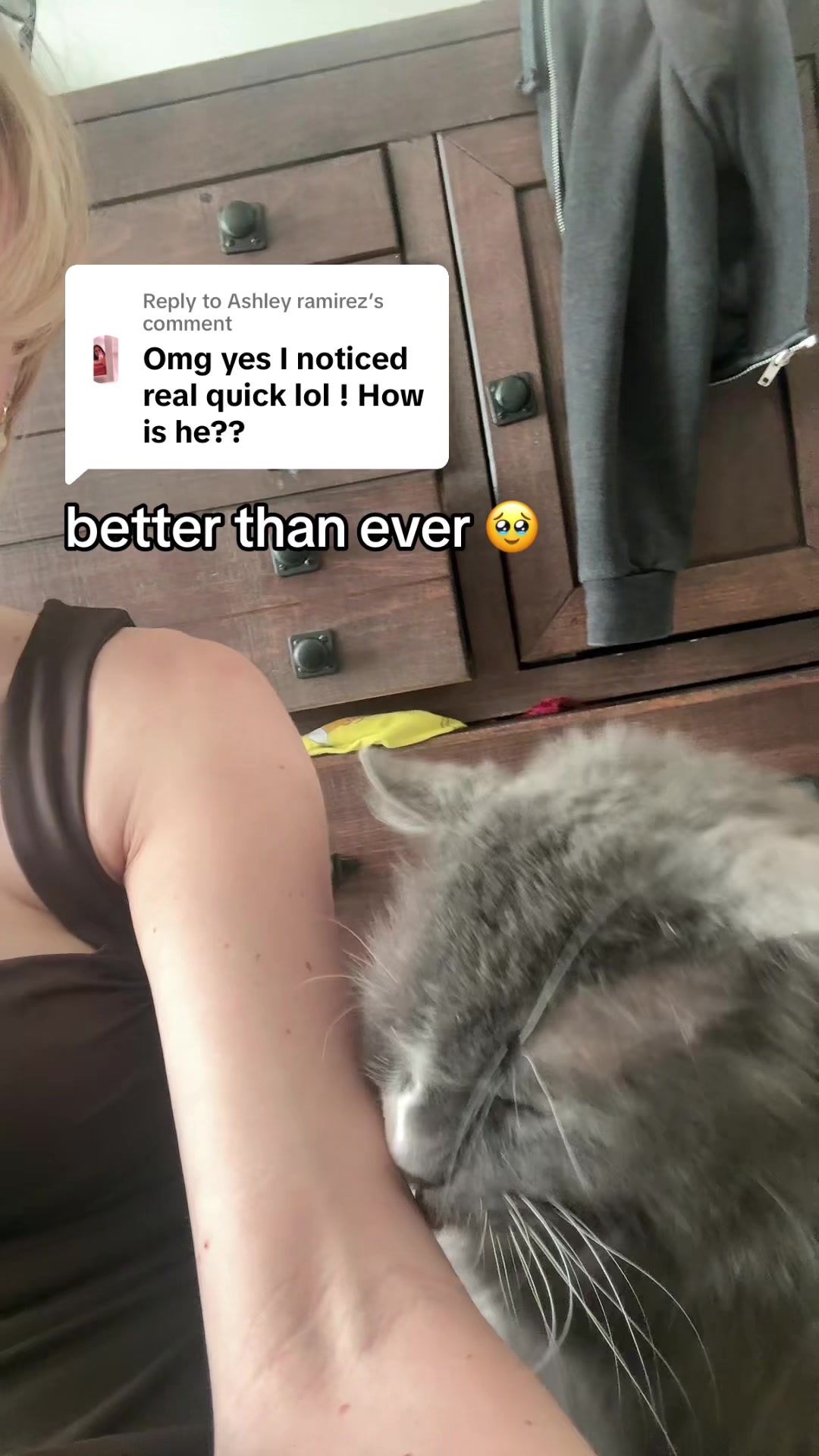 @Erica Marie