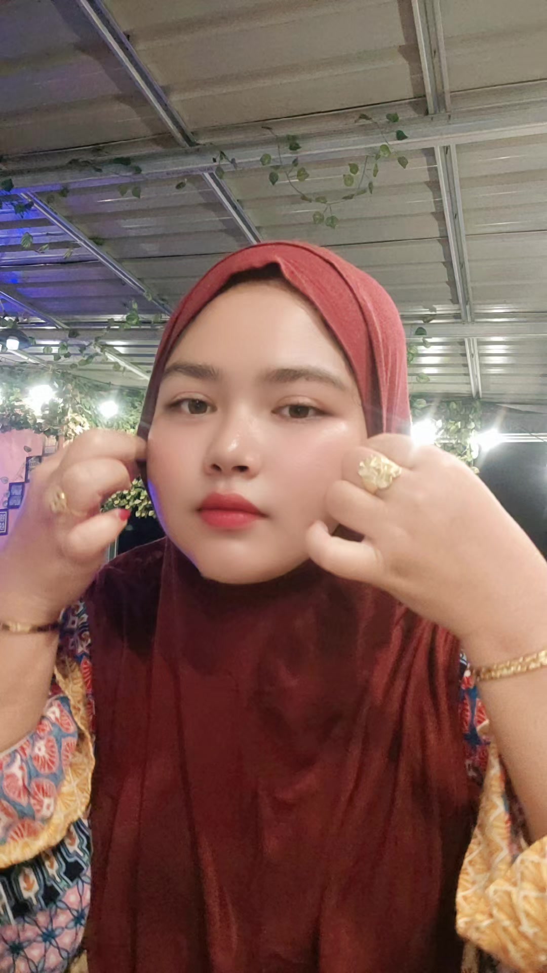 @Madinah Lelo  Nst