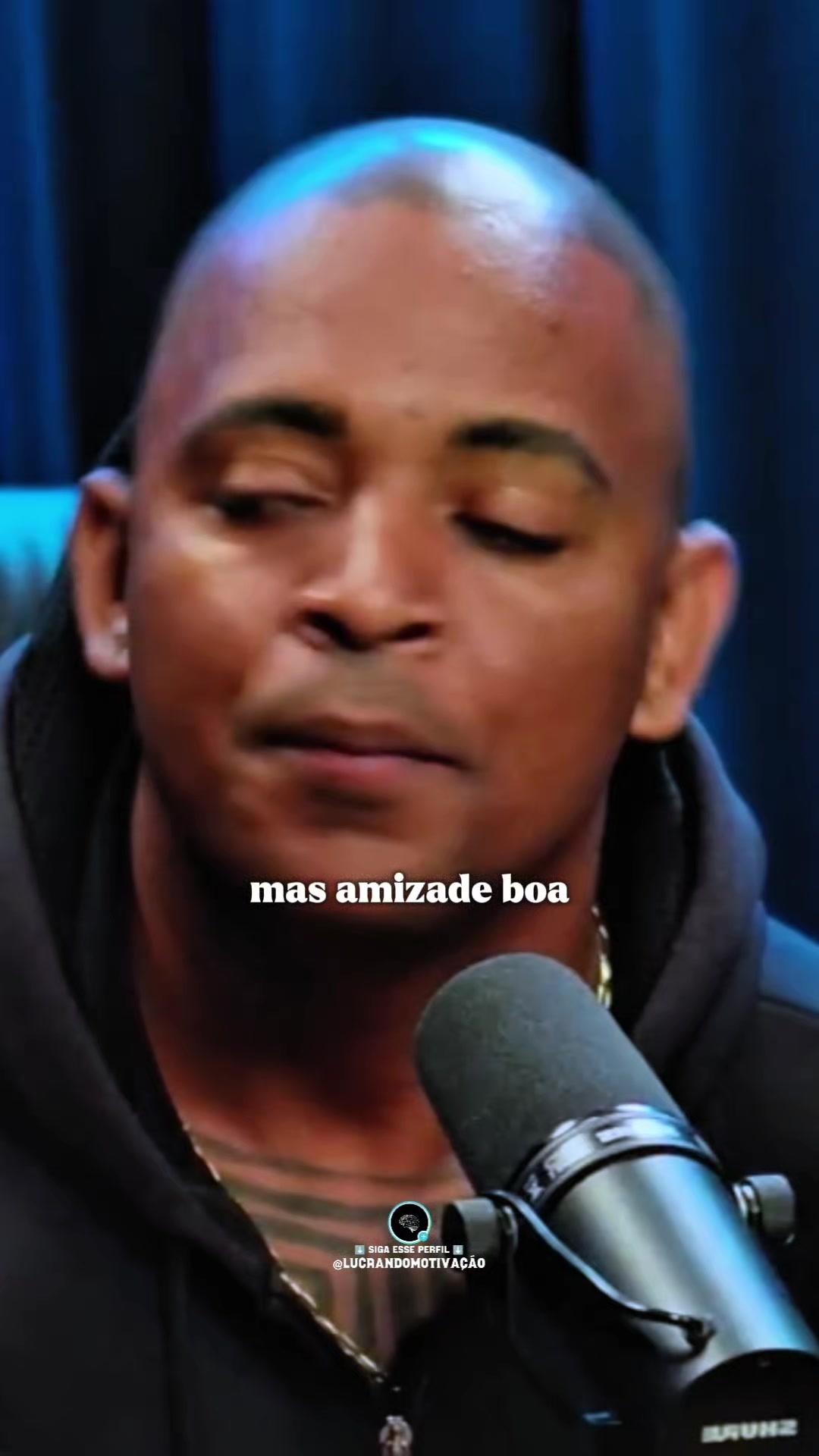 @lucrando motivação