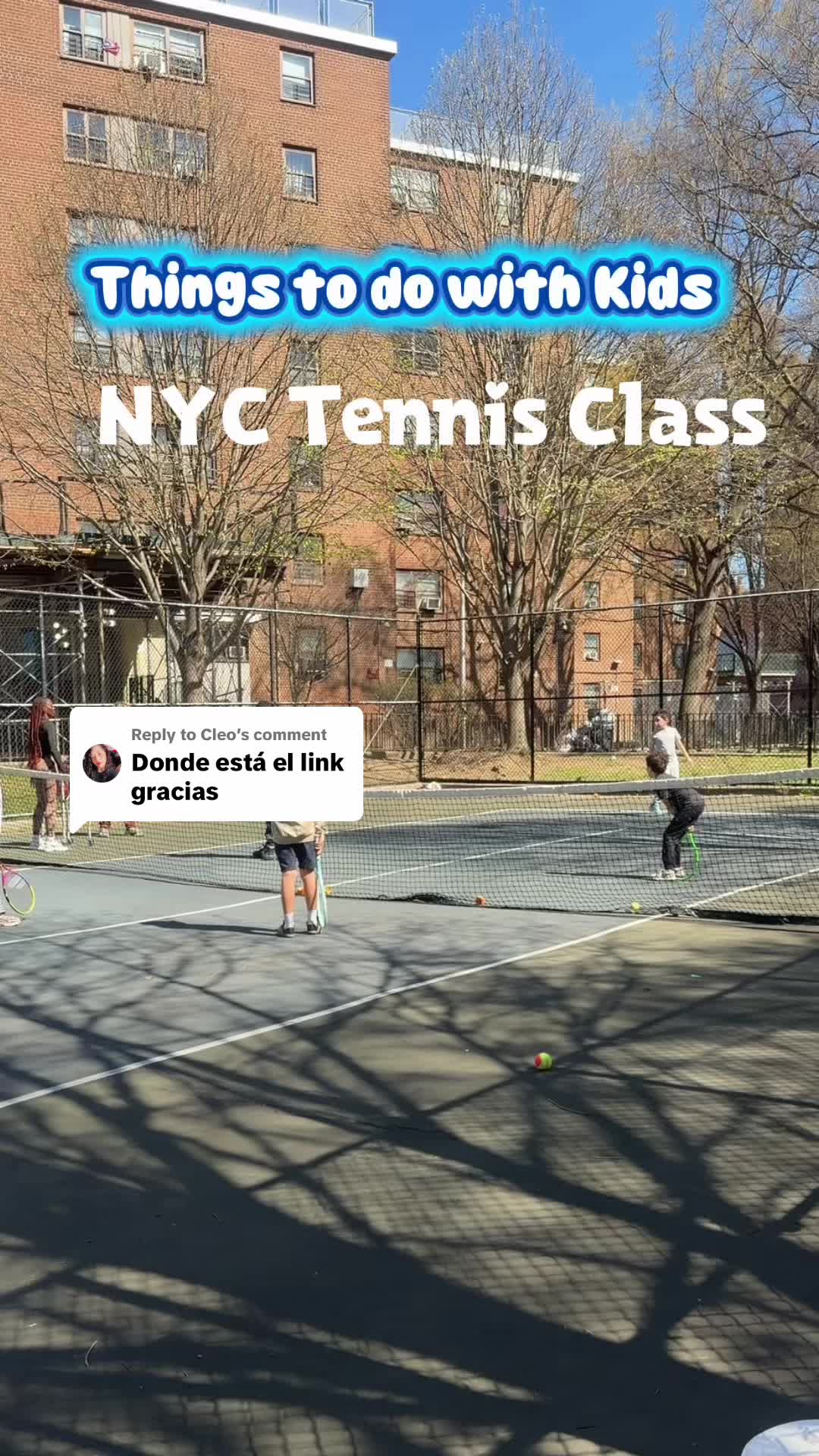 @Katta | NYC Latina Mom